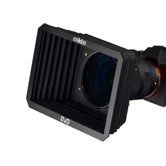 Kvadrātiskie filtri - Cokin EVO Bellows P-Serie - ātri pasūtīt no ražotāja
