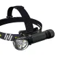 Sortimenta jaunumi - Nitecore HC35 Next Generation 21700 L-shaped Headlamp - ātri pasūtīt no ražotāja
