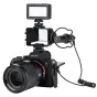 Sortimenta jaunumi - JJC Camera Flip Screen Mirror - ātri pasūtīt no ražotāja