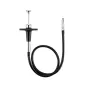 Sortimenta jaunumi - JJC Mechanical Cable Release TCR-40BK - ātri pasūtīt no ražotāja