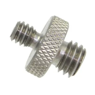 Sortimenta jaunumi - Caruba 1/4"-3/8" Male Adapter - ātri pasūtīt no ražotāja