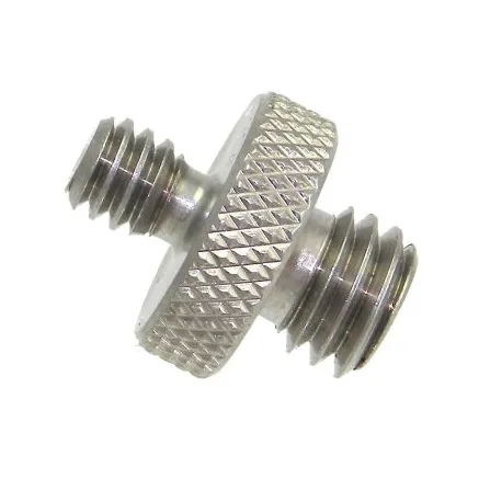 Caruba 1/4 3/8 Male Adapter AD 3