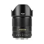 Objektīvi - Viltrox FX-23 F1.4 AF Fuji X-Mount Black - ātri pasūtīt no ražotāja