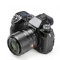 Objektīvi - Viltrox FX-23 F1.4 AF Fuji X-Mount Black - ātri pasūtīt no ražotāja