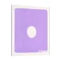 Kvadrātiskie filtri - Cokin Filter A074 C.Spot WA Violet - ātri pasūtīt no ražotāja