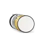 Godox 5-in-1 Reflector Gold, Silver, Black, White, Transparent - 60cm