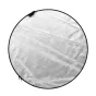 Foldable Reflectors - Godox 5-in-1 Reflector Gold, Silver, Black, White, Transparent - 60cm - quick order from manufacturer Best choise selected by experts