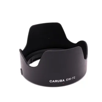 Blendes - Caruba EW-72 Black - perc šodien veikalā un ar piegādi