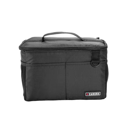 Caruba Insert Toploader L Zwart CIT 1BL