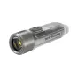 Sortimenta jaunumi - Nitecore TIKI Keychain Light - ātri pasūtīt no ražotāja