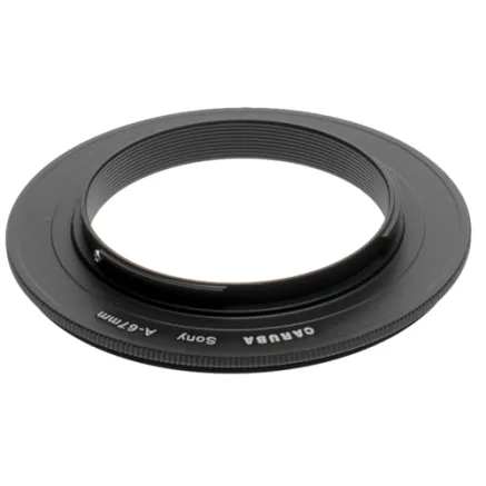 Caruba Reverse Ring Sony A SM 67mm