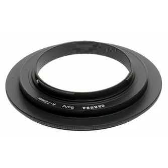 Objektīvu adapteri - Caruba Reverse Ring Sony A SM - 72mm - ātri pasūtīt no ražotāja