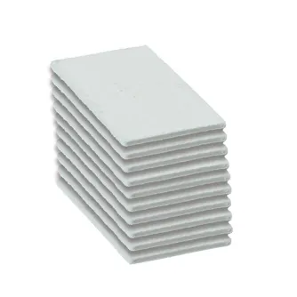 Accessories for rigs - Caruba Anti Fog Insert (20 stuks) - quick order from manufacturer