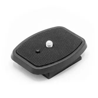Statīvu aksesuāri - Caruba Blackstar 175 Tripod Plate - ātri pasūtīt no ražotāja