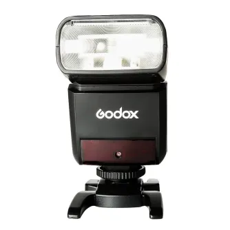 Kameras zibspuldzes - Godox Speedlite TT350 Olympus/Panasonic - ātri pasūtīt no ražotāja