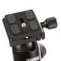 Sortimenta jaunumi - Caruba Travelstar 156 Tripod - ātri pasūtīt no ražotāja