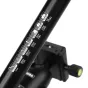Sortimenta jaunumi - Caruba Travelstar 156 Tripod - ātri pasūtīt no ražotāja