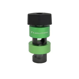 Sortimenta jaunumi - 9.Solutions 3/8" Gag - ātri pasūtīt no ražotāja