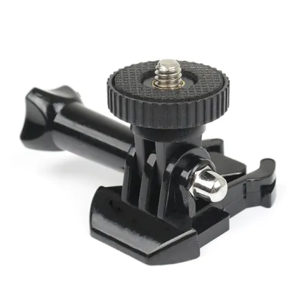Caruba Universele GoPro naar 1/4 Adapter G A14