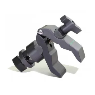 Turētāji - 9.Solutions Python clamp with grip joint - ātri pasūtīt no ražotāja