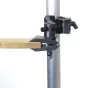 Turētāji - 9.Solutions Python clamp with grip joint - ātri pasūtīt no ražotāja