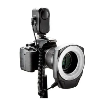 LED Lampas kamerai - Godox Ring48 Macro Ring Light - ātri pasūtīt no ražotāja