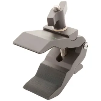 Sortimenta jaunumi - 9.Solutions Python clamp with 3/8"" threaded rod - ātri pasūtīt no ražotāja