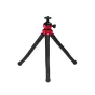 Sortimenta jaunumi - Caruba Flexstar 50 Mini Tripod with Ball Head - ātri pasūtīt no ražotāja