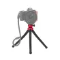 Sortimenta jaunumi - Caruba Flexstar 50 Mini Tripod with Ball Head - ātri pasūtīt no ražotāja