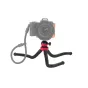 Sortimenta jaunumi - Caruba Flexstar 50 Mini Tripod with Ball Head - ātri pasūtīt no ražotāja