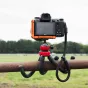 Sortimenta jaunumi - Caruba Flexstar 50 Mini Tripod with Ball Head - ātri pasūtīt no ražotāja