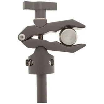 Turētāji - 9.Solutions Python clamp with snap-in socket - ātri pasūtīt no ražotāja