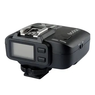 Radio palaidēji - Godox X1 receiver voor Nikon - ātri pasūtīt no ražotāja