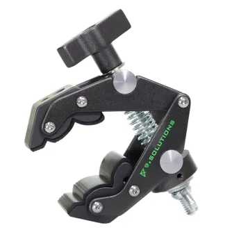 Turētāji - 9.Solutions Savior clamp - ātri pasūtīt no ražotāja