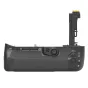 Kameru bateriju gripi - Meike Battery Grip Canon EOS 7D MKII (BG-E16) - ātri pasūtīt no ražotāja