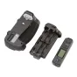 Kameru bateriju gripi - Meike Battery Grip Nikon D750 with Remote (MB-D16) - ātri pasūtīt no ražotāja