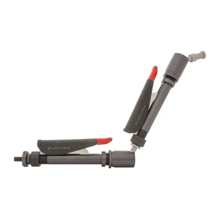 9.Solutions Double El Bo arm 9.VD5095
