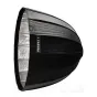 Softboxes - Caruba Deep Parabolic Softbox 90 cm - quick order from manufacturer