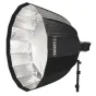 Softboxes - Caruba Deep Parabolic Softbox 90 cm - quick order from manufacturer