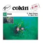 Kvadrātiskie filtri - Cokin Filter P065 C.Spot Green - ātri pasūtīt no ražotāja