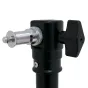 Statīvi apgaismojumam - Caruba Rapidstand Light Stand (220 cm) - Aluminium - perc šodien veikalā un ar piegādi
