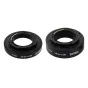Makro fotografēšana - Meike Extension Tube Set Eco - Canon M - ātri pasūtīt no ražotāja