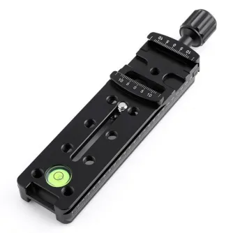 Sortimenta jaunumi - Caruba Quick Release System - NNR-140 - ātri pasūtīt no ražotāja