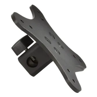 Sortimenta jaunumi - 9.Solutions VESA to 5/8" Receptacle - ātri pasūtīt no ražotāja