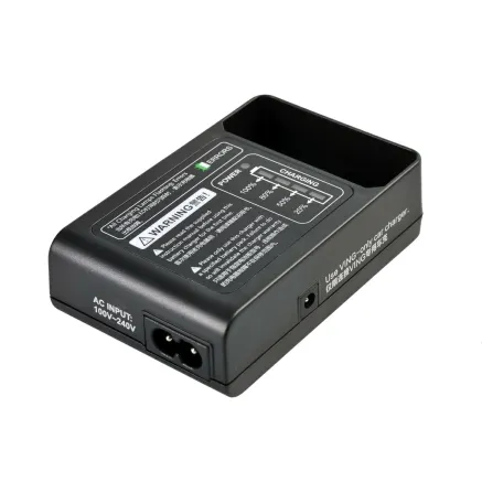 Godox Charger voor V serie accu VC 18