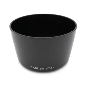 Blendes - Caruba ET-54 Black - ātri pasūtīt no ražotāja