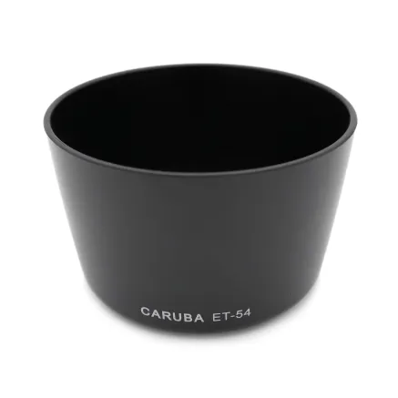 Caruba ET 54 Zwart