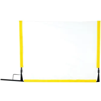 Sortimenta jaunumi - Westcott Fast Flags 18" x 24" 1/4-Stop China Silk - ātri pasūtīt no ražotāja
