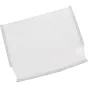 Sortimenta jaunumi - Westcott Fast Flags 18" x 24" 1/4-Stop China Silk - ātri pasūtīt no ražotāja
