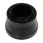 Objektīvu adapteri - Caruba T-Mount Adapter Nikon 1 - ātri pasūtīt no ražotāja